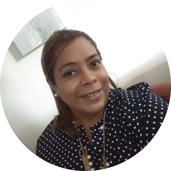 Go to the profile of MAREN STANZIOLA