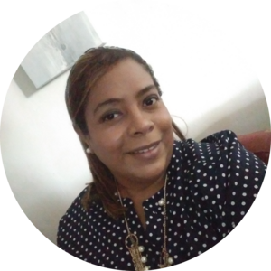 Go to the profile of MAREN STANZIOLA