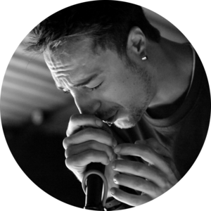 Go to the profile of Chaz Nielsen CTS