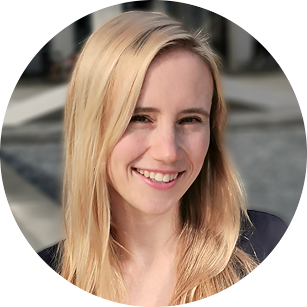 Go to the profile of Selina Kaiser