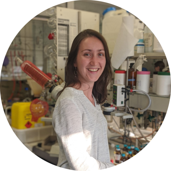 Go to the profile of Eloise Colson