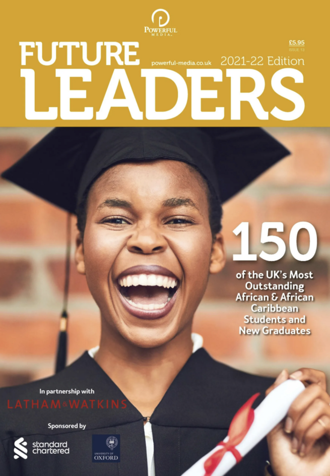 Future Leader 2021/22