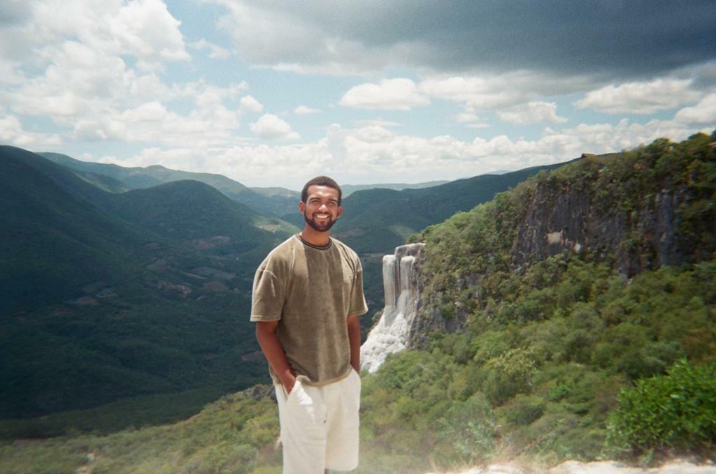 Reflections on the scholarship: Global Citizenship and Ethical Leadership