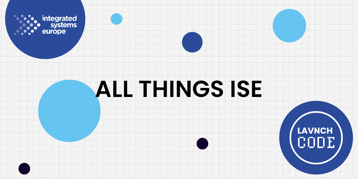 All Things ISE 2022