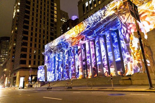 The Top Three Trends in Immersive Experiences