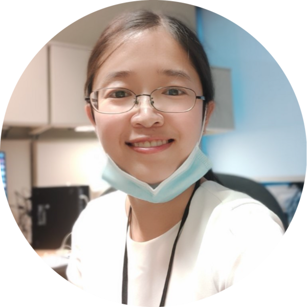 Go to the profile of Hui Chen