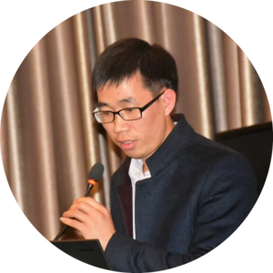 Go to the profile of Xiao-Qing Yuan