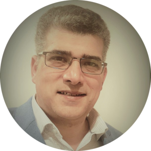 Go to the profile of Adel Abdelshahid