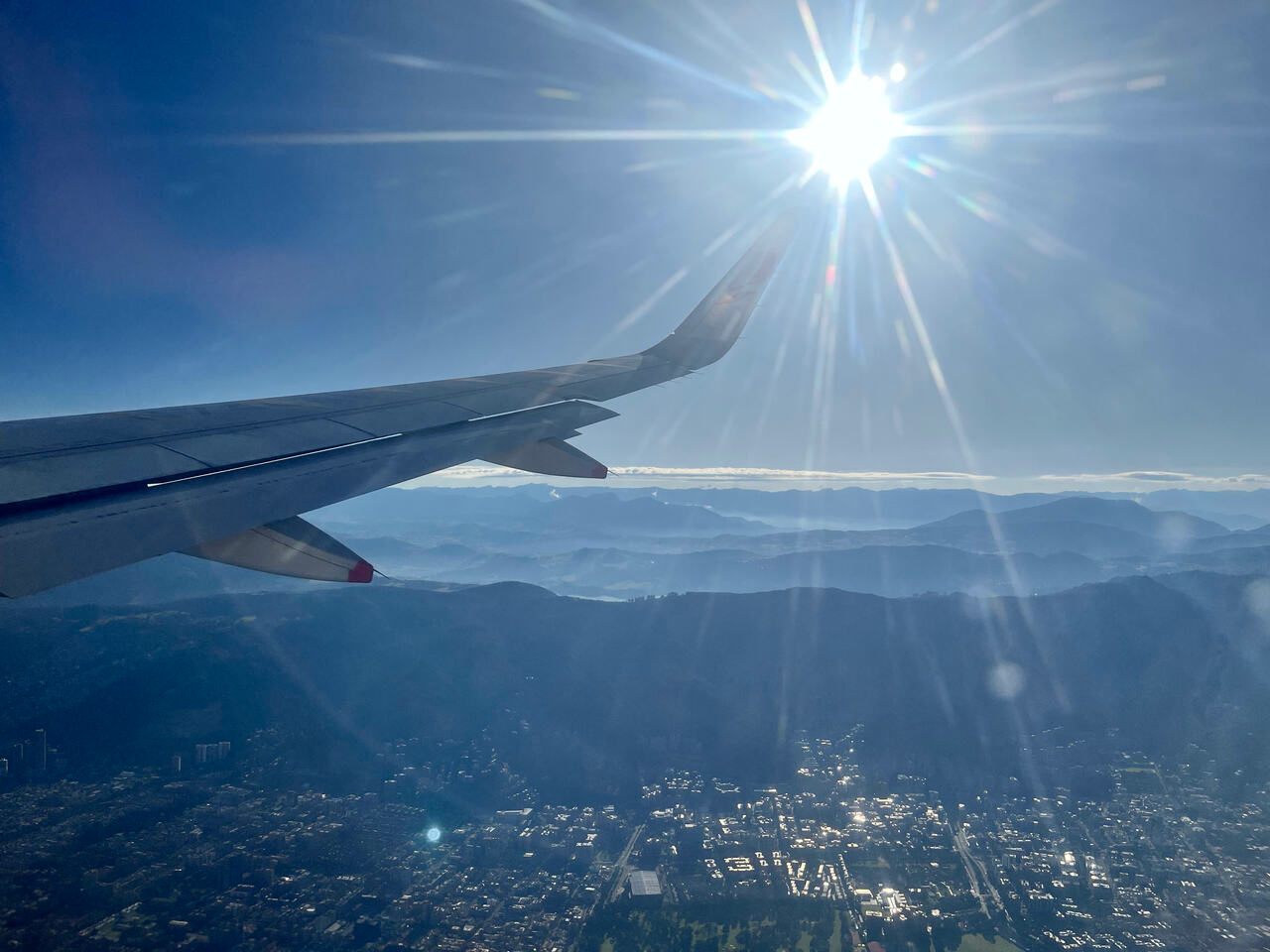 Global Citizenship and Ethical Leadership: a time for reflection