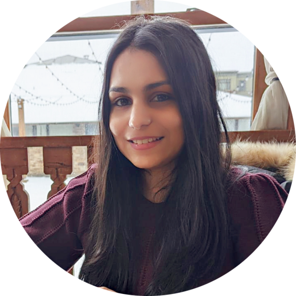 Go to the profile of Charvi Gupta