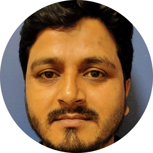 Go to the profile of Vijay mishra