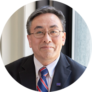 Go to the profile of Zane Au