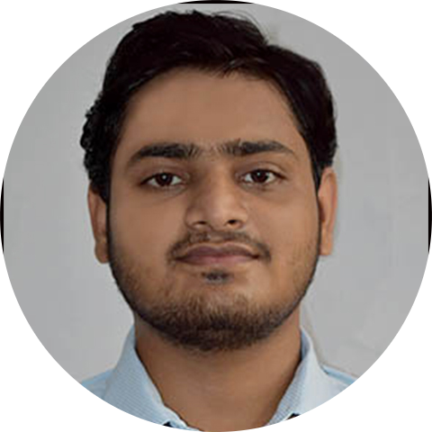 Go to the profile of Siddhant Kumar