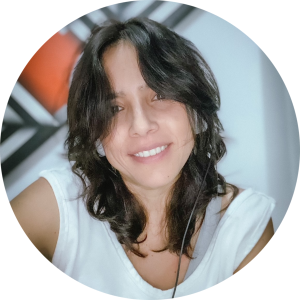 Go to the profile of Itala Yepez