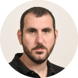 Go to the profile of Moshe Glickman