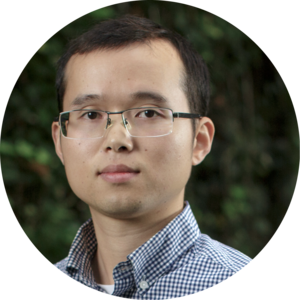 Go to the profile of Haiqing Bai