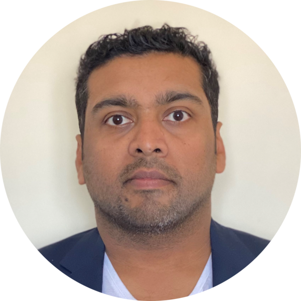 Go to the profile of John Paul