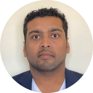 Go to the profile of John Paul