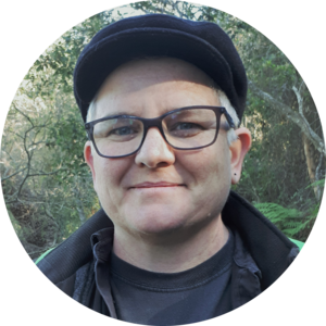 Go to the profile of Ash Cooper