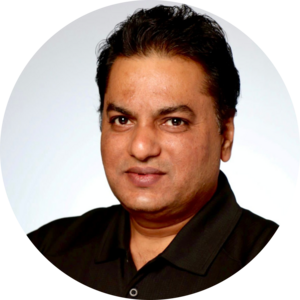 Go to the profile of Ashish Jaiswal