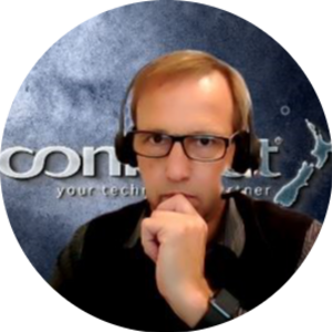 Go to the profile of Chris Dreyer