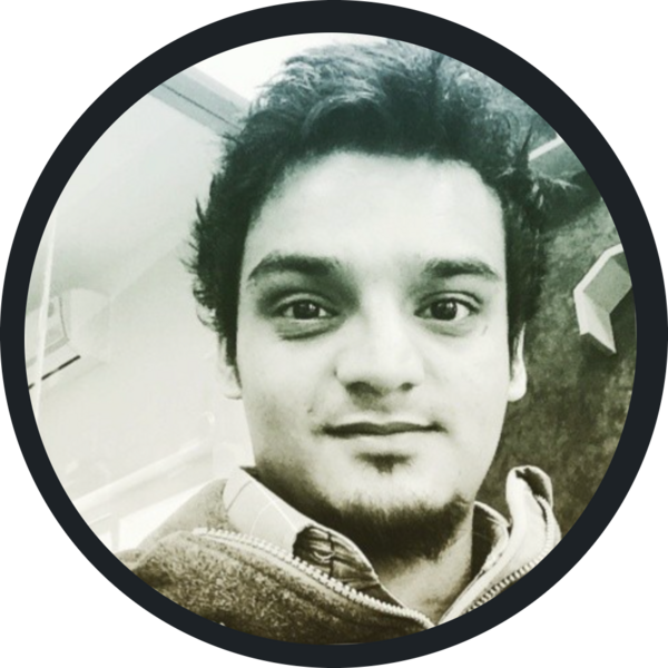 Go to the profile of Sandeep Upadhyaya