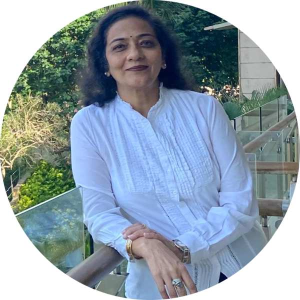 Go to the profile of Sangya Gupta