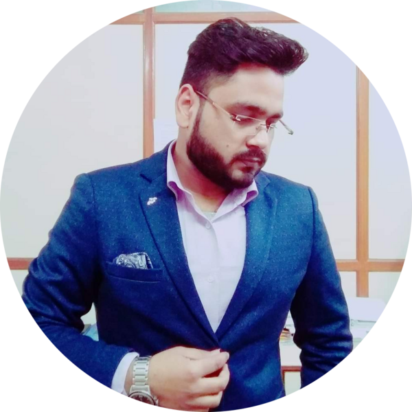 Go to the profile of Abhinav Chaturvedi