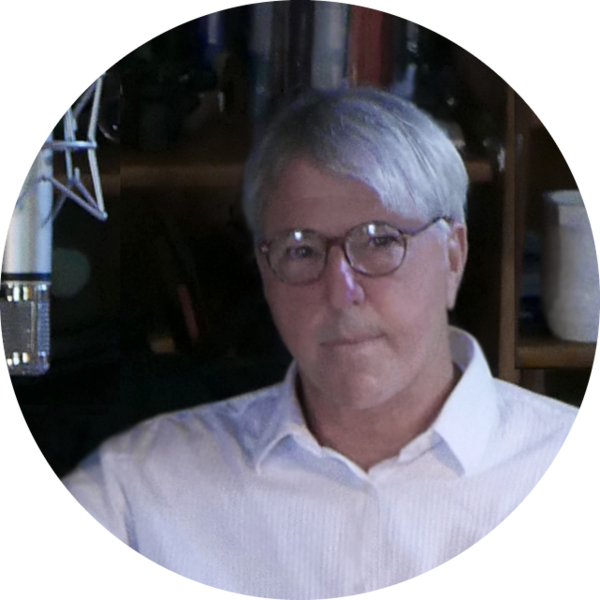 Go to the profile of David Keene