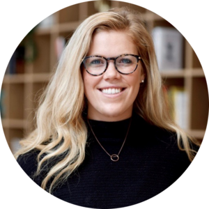 Go to the profile of Olivia O'Sullivan