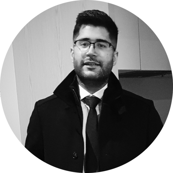 Go to the profile of Anuraag Arora