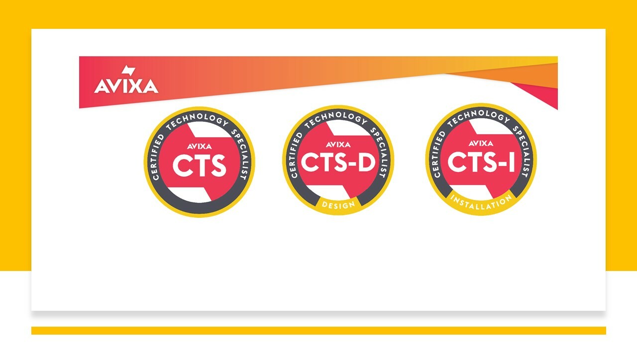 New Feature: The Certification Letter 