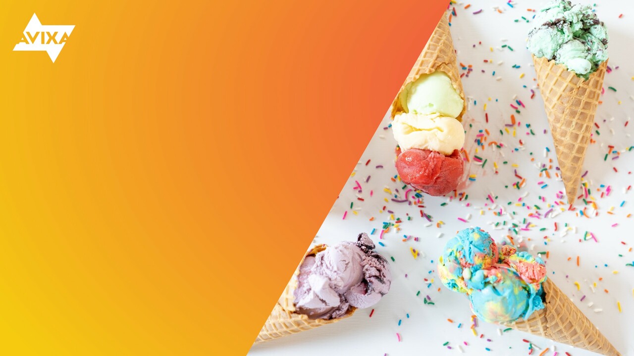 Certification's Ice Cream Social - InfoComm 2023