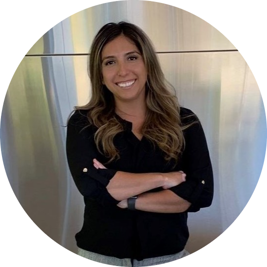 Go to the profile of Kianna Pompa