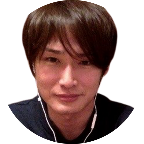 Go to the profile of Tom Hayashi, CTS