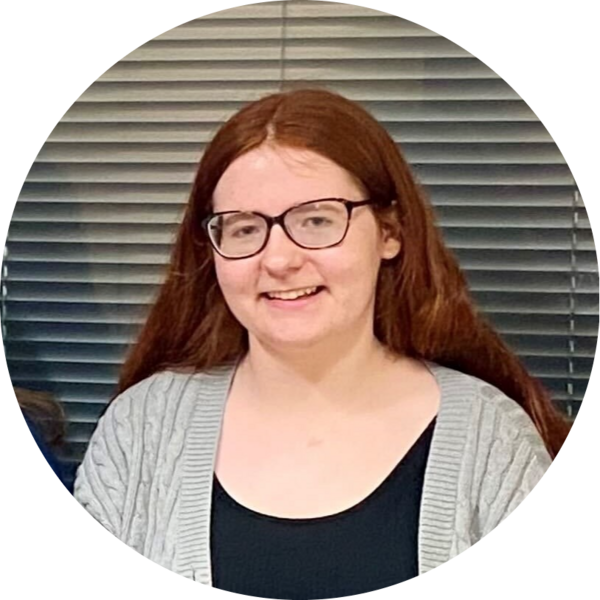 Go to the profile of Emily Doughty