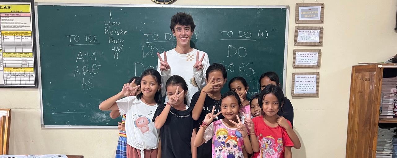 Leadership-in-Action: Lessons from the Classroom and Beyond