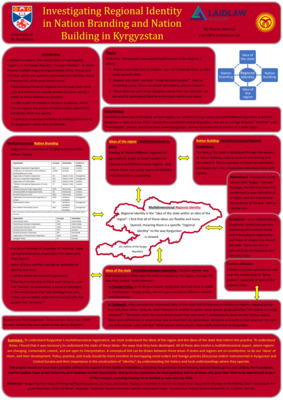 Laidlaw Scholars Network
