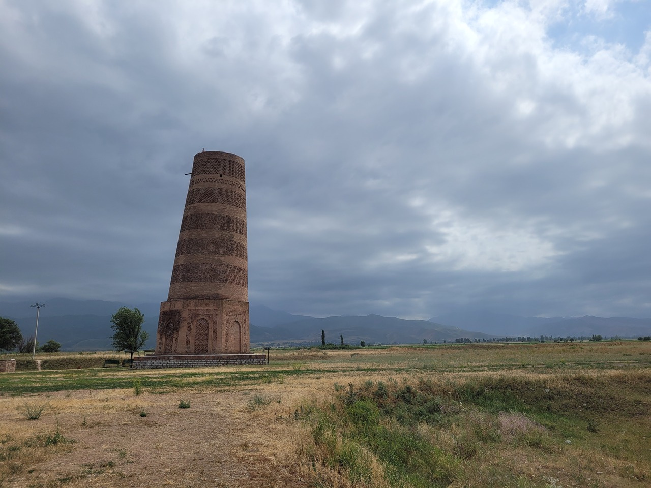 Meanings, findings, fieldwork, and finding what fieldwork means (to me)