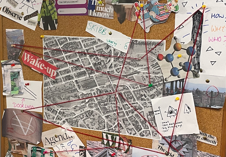 The Rising Stars of Impact Arts