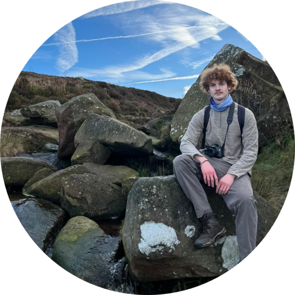 Go to the profile of Samuel Brooke