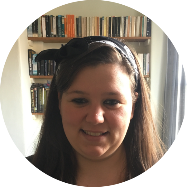 Go to the profile of Beth Norfolk