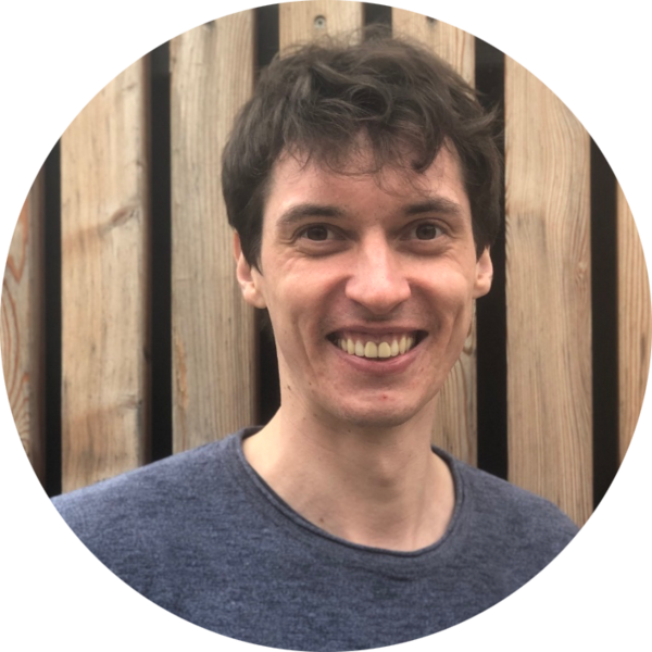 Go to the profile of Philip Loche