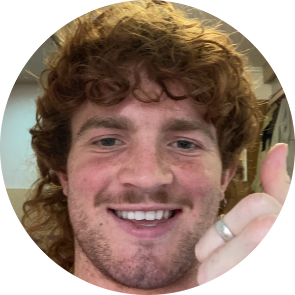 Go to the profile of Max Derbyshire