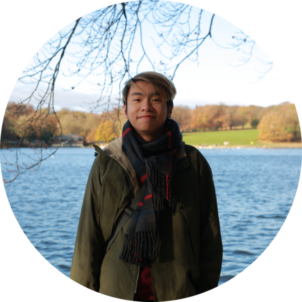 Go to the profile of Kiu Ming Kwok