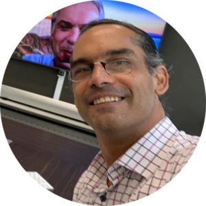 Go to the profile of Carlos Urdaneta