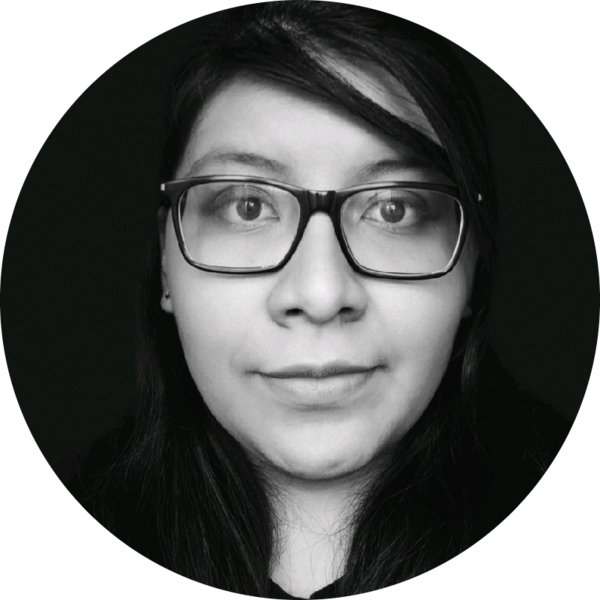 Go to the profile of Karen Marlene Gonzalez Robles - CTS