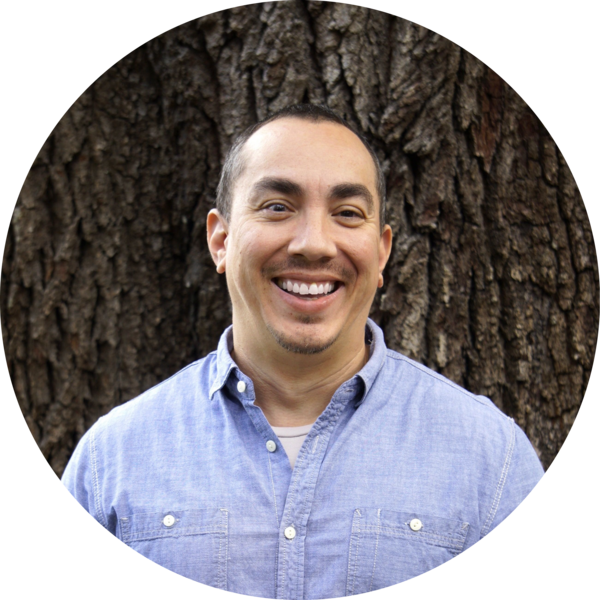 Go to the profile of Luis Vega