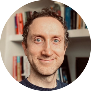 Go to the profile of Thomas Beaney