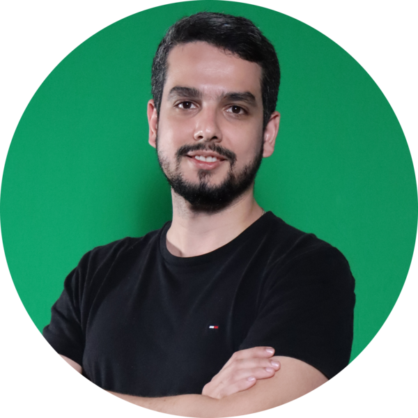 Go to the profile of Luis Octavio Moraes